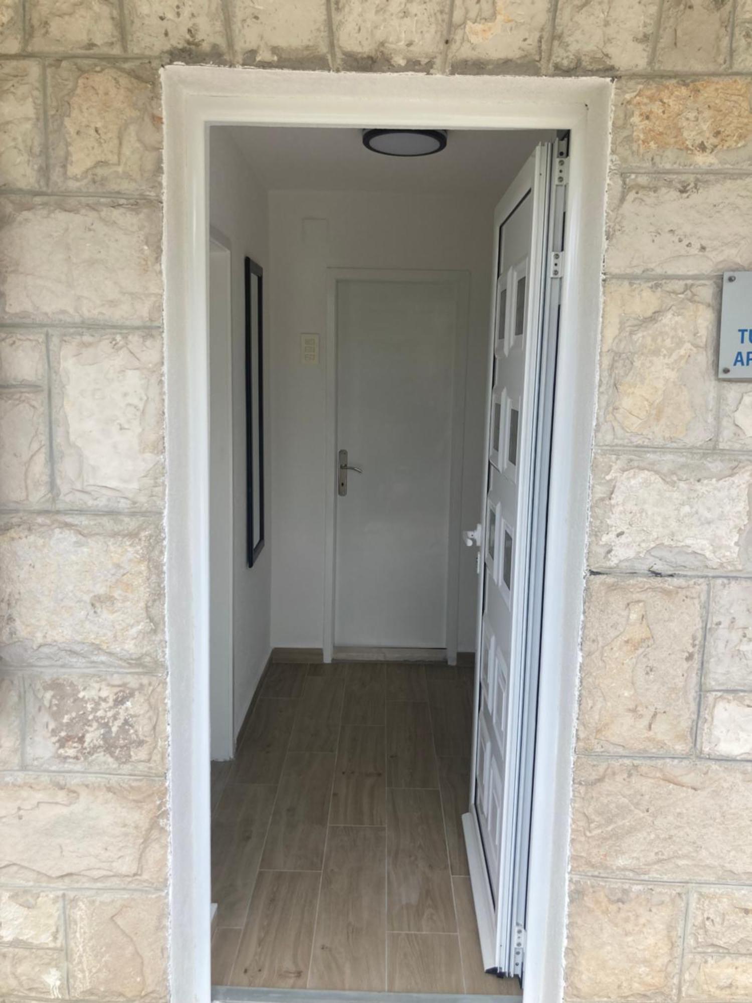 Apartment Vucurovic Herceg Novi Exterior photo